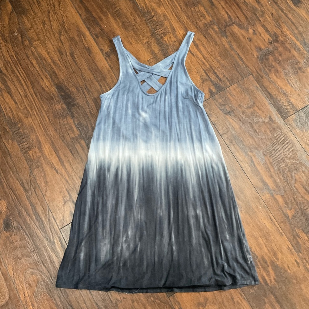 Women’s American Eagle Tie Dye Dress